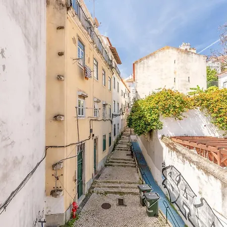 Guestready - Homely Base Near Castle Апартаменти *