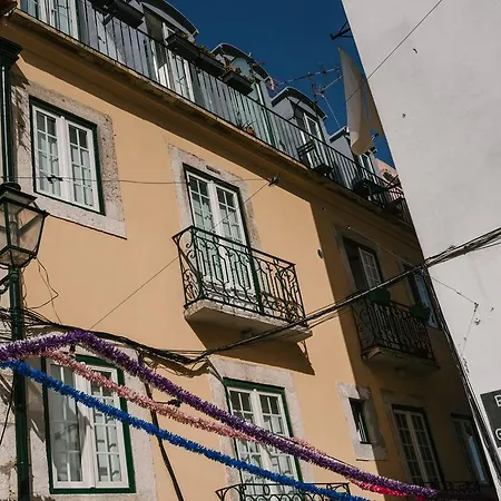 Castelo Picao Διαμέρισμα
