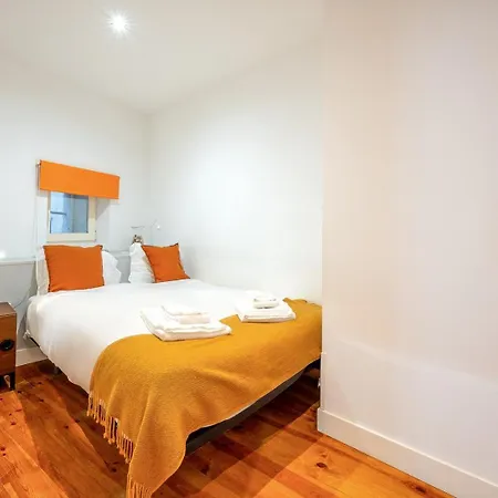 Διαμέρισμα Guestready - Homely Base Near Castle