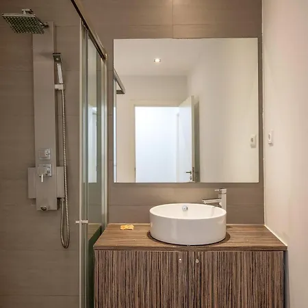 Διαμέρισμα Guestready - Homely Base Near Castle *