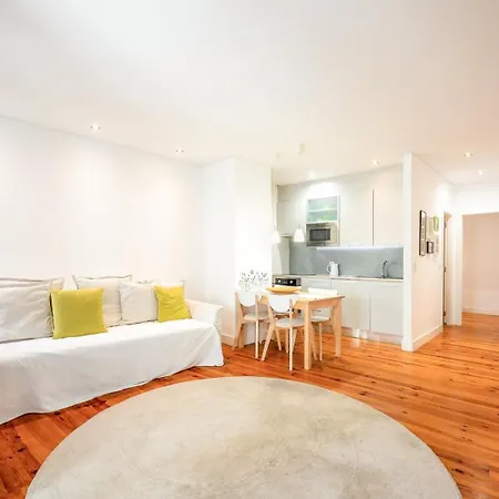 Guestready - Homely Base Near Castle Διαμέρισμα