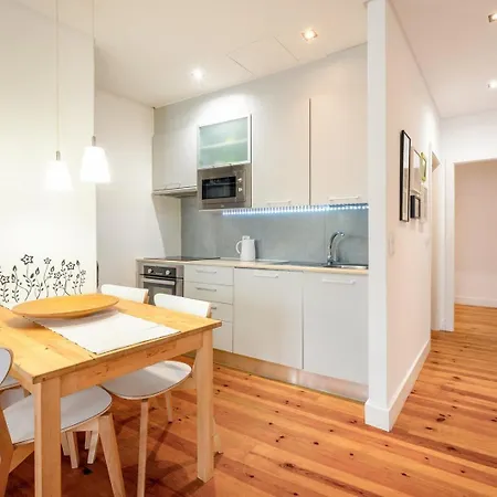 Guestready - Homely Base Near Castle Διαμέρισμα *