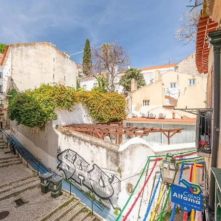 Διαμέρισμα Guestready - Homely Base Near Castle