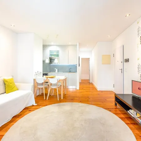 Guestready - Homely Base Near Castle Apartman Lisboa