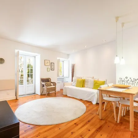 Διαμέρισμα Guestready - Homely Base Near Castle