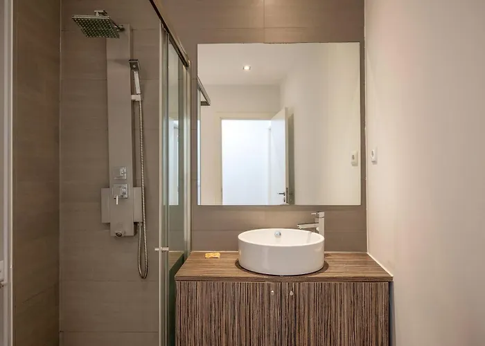 شقة Guestready - Homely Base Near Castle *