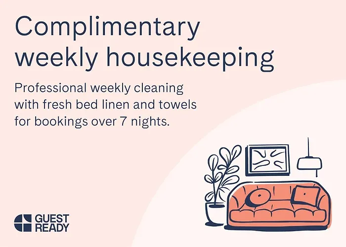 شقة Guestready - Homely Base Near Castle Lisboa