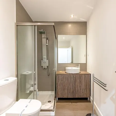 Guestready - Homely Base Near Castle Apartamento